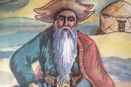 مايقى بيدەن قالعان ناقىل سوزدەر