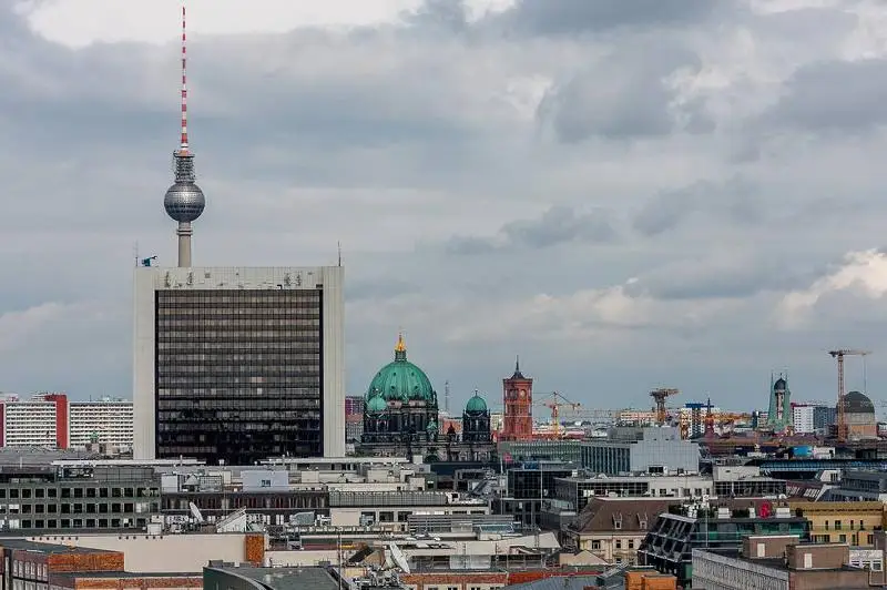 В ФРГ оценили возможные потери при прекращении энергопоставок из России