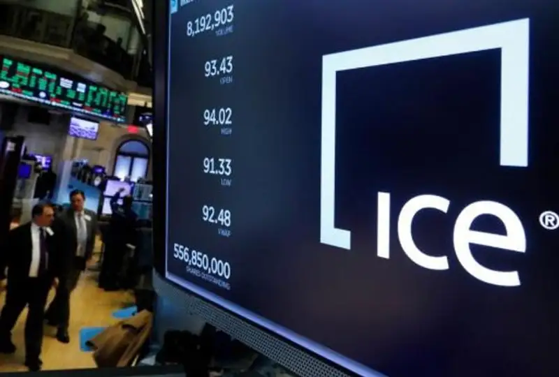 Цена нефти Brent на бирже ICE опустилась ниже $86 за баррель впервые с 24 января