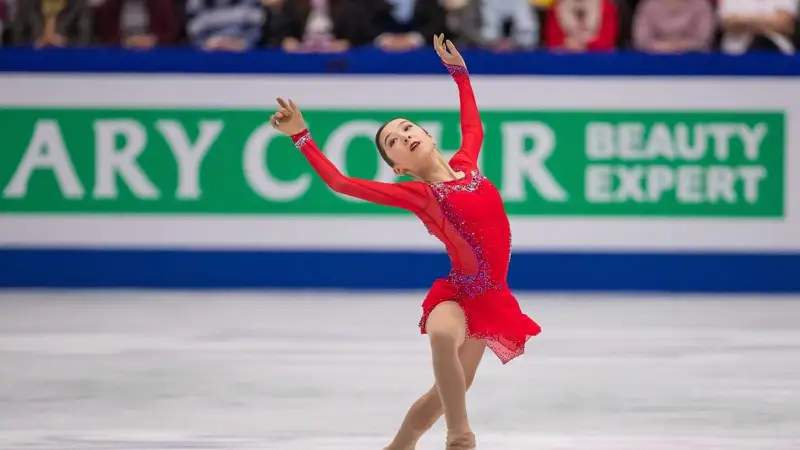 ەليزابەت تۇرسىنبايەۆا جاڭا باعىتقا بەت بۇردى