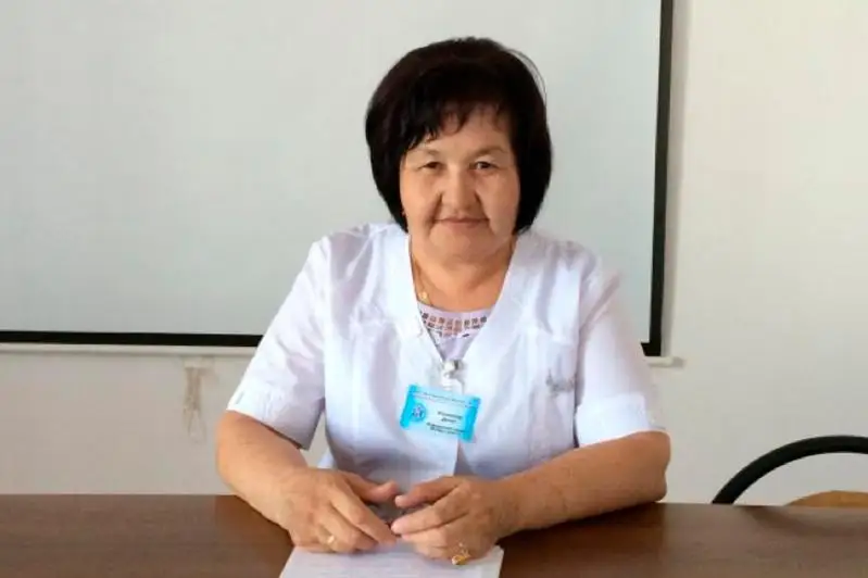 Дәрігер Дәния Жанаисова: Жұқпалы дерттердің ішінде ең қауіптісі – коронавирус