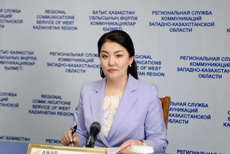 БҚО-да жас босанған екі ананың өлімі бойынша тексеріс жүріп жатыр – Ажар Ғиният