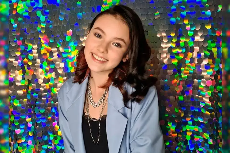 دانەليا تولەشوۆا America’s Got Talent شوۋىنان سوڭ نەمەن اينالىساتىنىن ايتتى