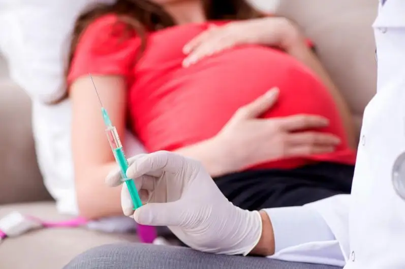 ۆاكسيناتسيا جۇكتى ايەلدەر ءۇشىن قاۋىپتى مە؟