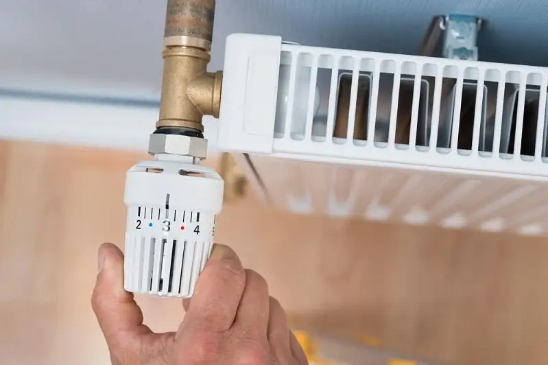 Отопление и горячую воду в Костанае не отключат - управление энергетики