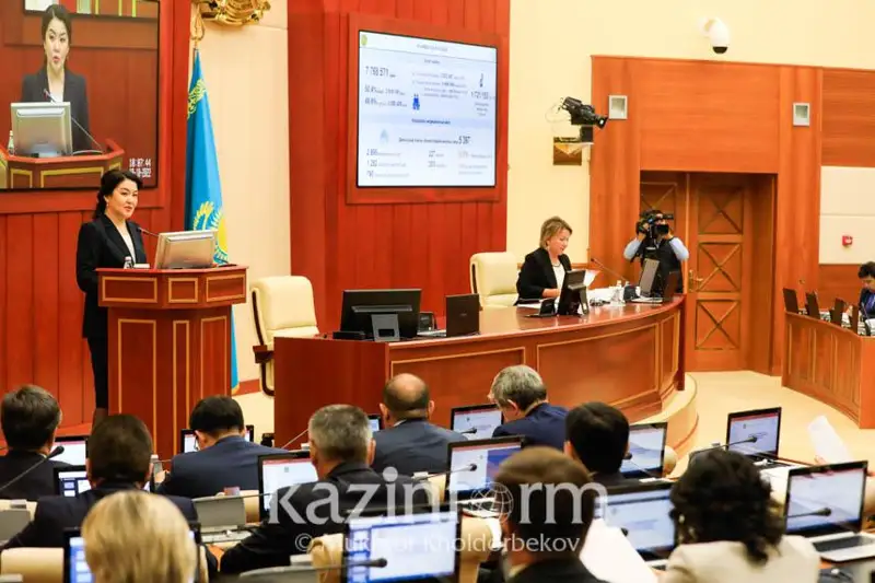 Пандемия COVID-19 повлияла на показатели здоровья населения – Минздрав РК