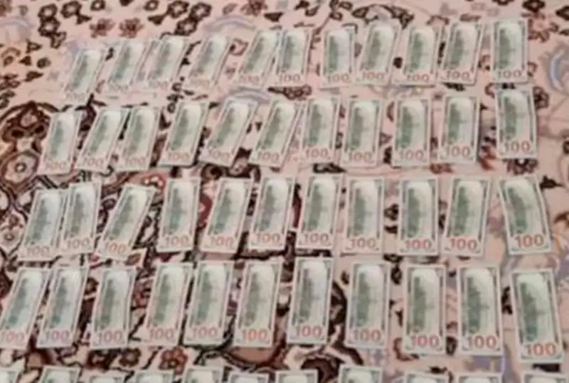 Bishkekte qylmystyq top Qazaqstan azamatynyń 40 myń dollaryn tartyp aldy