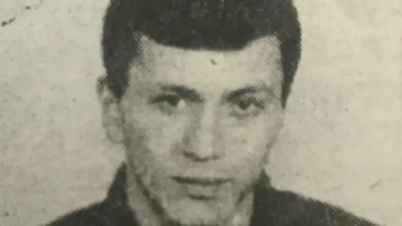 دۇنيە ءجۇزى بويىنشا 1999-جىلدان بەرى ىزدەۋدە بولعان قازاقستاندىق قىلمىسكەر ۇستالدى