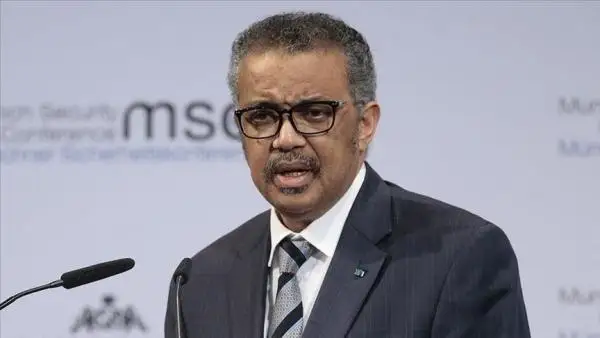 د د س ۇ: جاڭا شتامدار ۆاكسينا الماعاندار ءۇشىن قاۋىپ ءتوندىرۋى مۇمكىن
