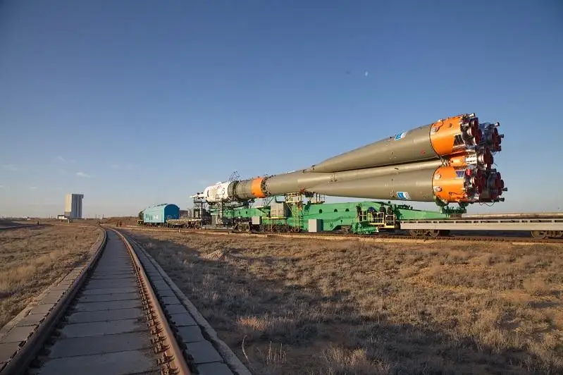 Начало строительных работ ракетного комплекса «Байтерек» запланировано на 2022 год