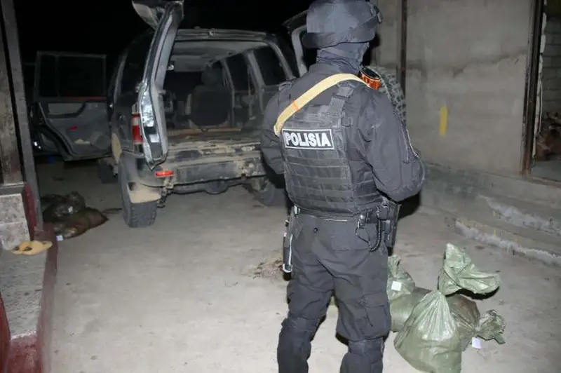 Три жителя Кызылординской области застрелили 53 сайгака