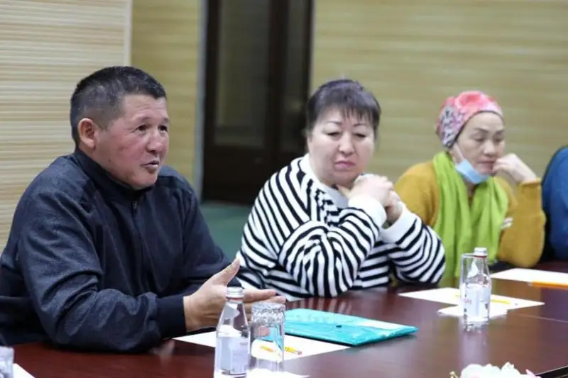 Как решаются вопросы жилищного обеспечения бывших военнослужащих – Минобороны РК