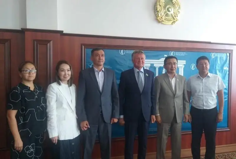 Основной приоритет судебной реформы – повышение доверия к судам