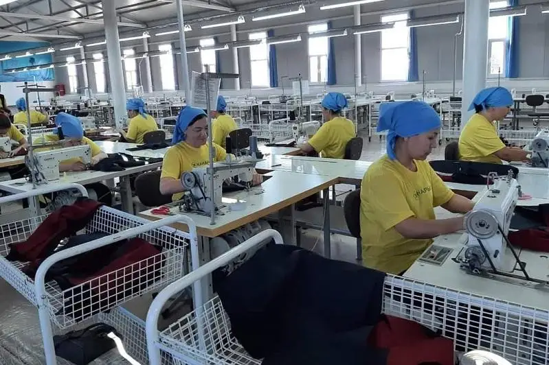 Более 2500 рабочих мест создано в Каракиянском районе Мангистауской области