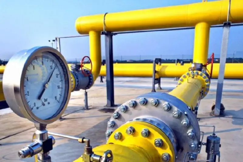 Kelesi jyldan bastap suıytylǵan gaz baǵasyn Energetıka mınıstri rettep otyrady