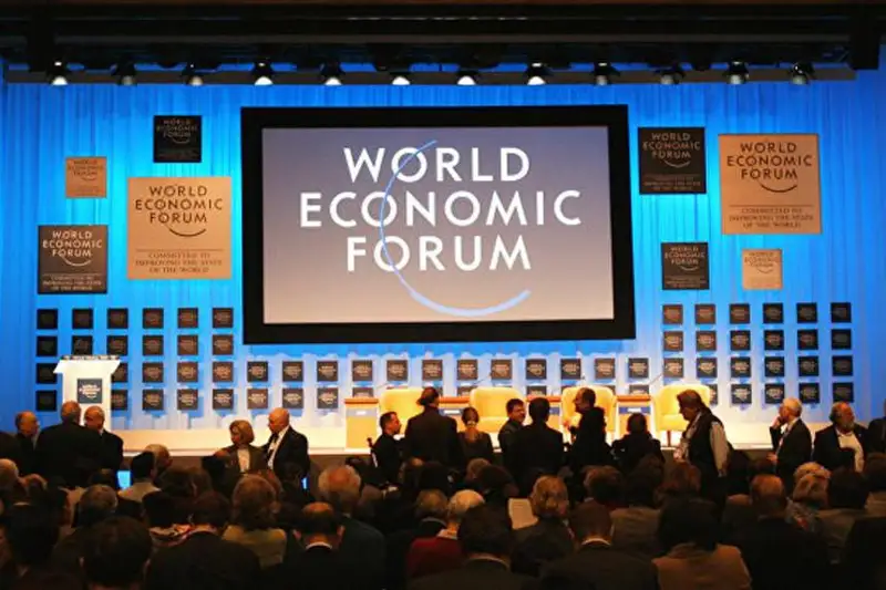 После перерыва возобновил работу Всемирный экономический форум в Давосе