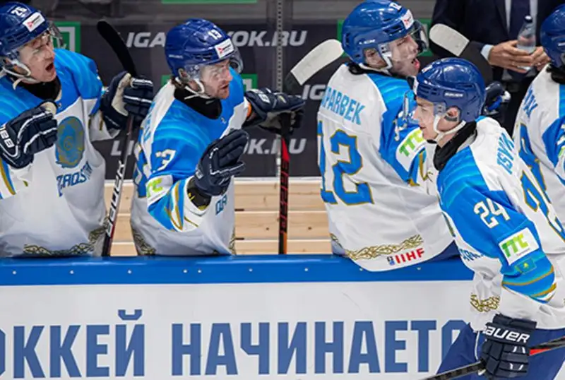 Молодежная сборная Казахстана узнала соперников на чемпионате мира