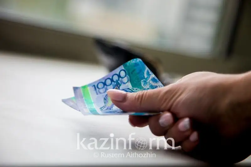 الماتىدان باسقا بارلىق وڭىردە جان باسىنا شاققانداعى تابىس ارتتى