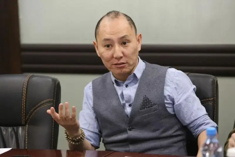 Адиль Каукенов: Результат встречи глав Казахстана и КНР будет ознаменован важными проектами