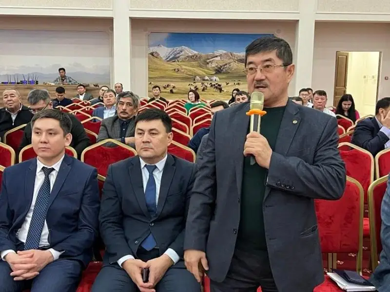 1,5 млрд тенге направят в Атыраускую область по проекту повышения доходов сельчан