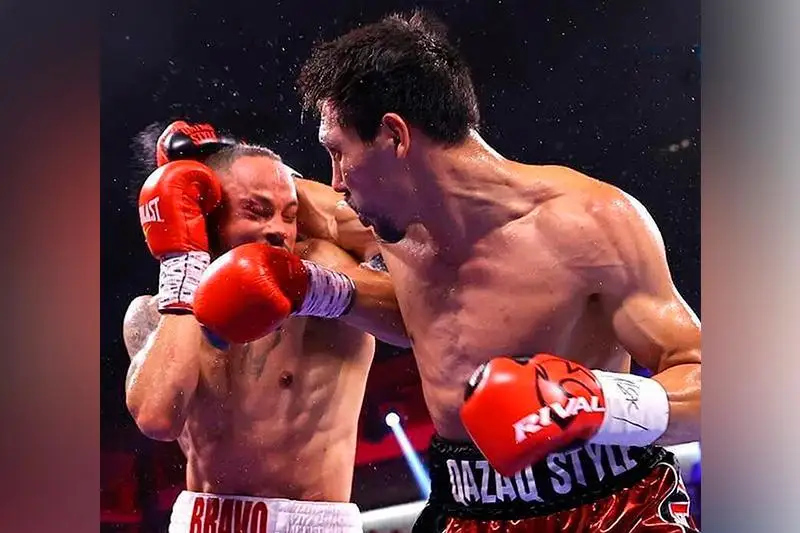 ماۋسىم قورىتىندىسى بويىنشا قازاقستاندىق ۇزدىك 10 بوكسشى انىقتالدى