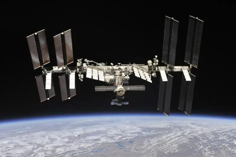 NASA и Роскосмос приступили к реализации перекрестных полетов на МКС