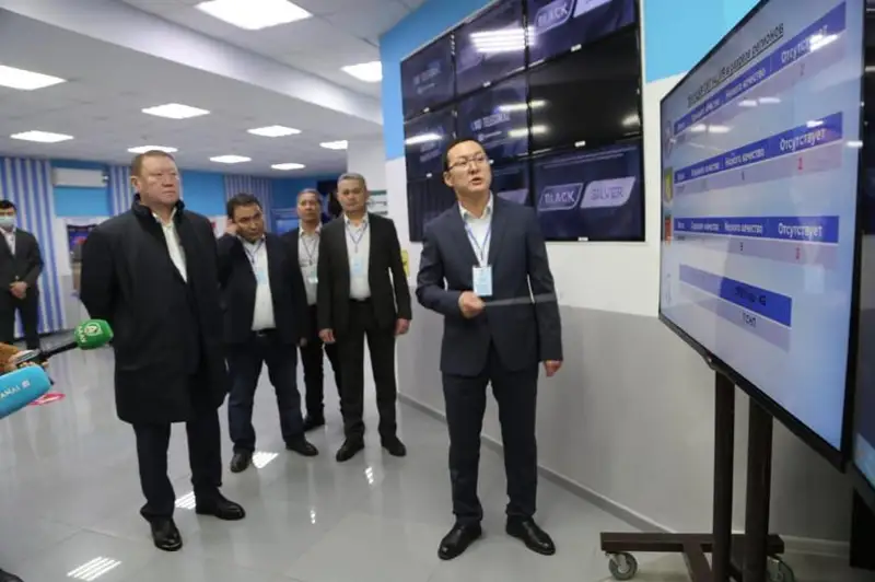 Качественным интернетом планируют обеспечить южные села Костанайской области