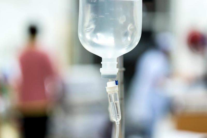 COVID19 Atyrau rgn reports 17.7 ICU bed occupancy rate