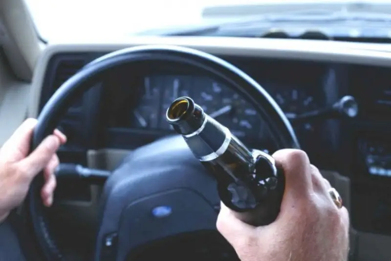 ەرتەڭنەن باستاپ ماس كۇيىندە كولىك جۇرگىزگەندەر 10 جىلعا سوتتالادى