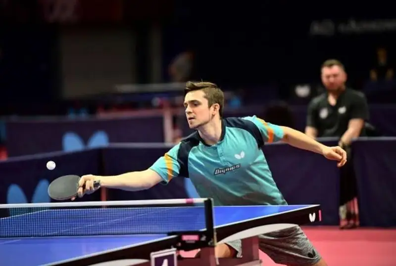 Казахстанцы выступят в квалификационном раунде «WTT Contender» по настольному теннису