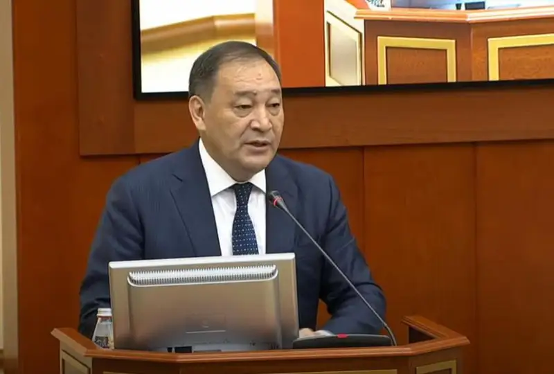 Три главные гидроугрозы для Казахстана назвал Ералы Тугжанов