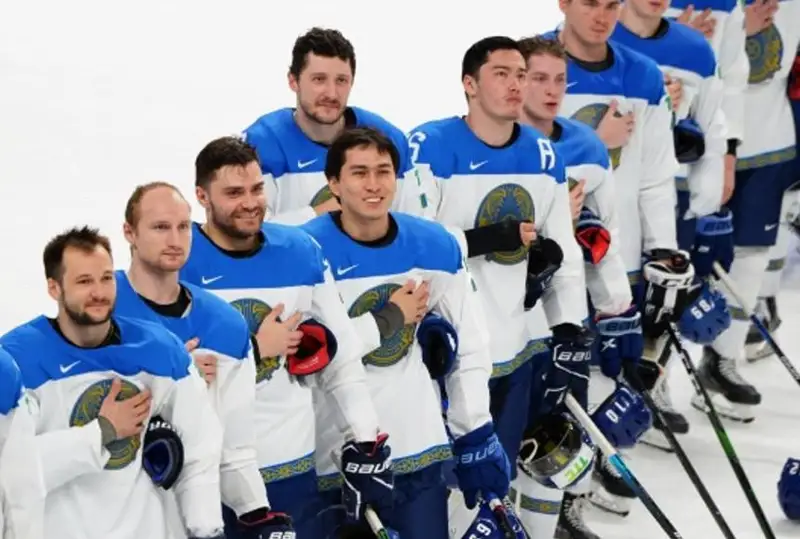 Определились места проведения ЧМ  2023 и 2026 годов по хоккею с шайбой