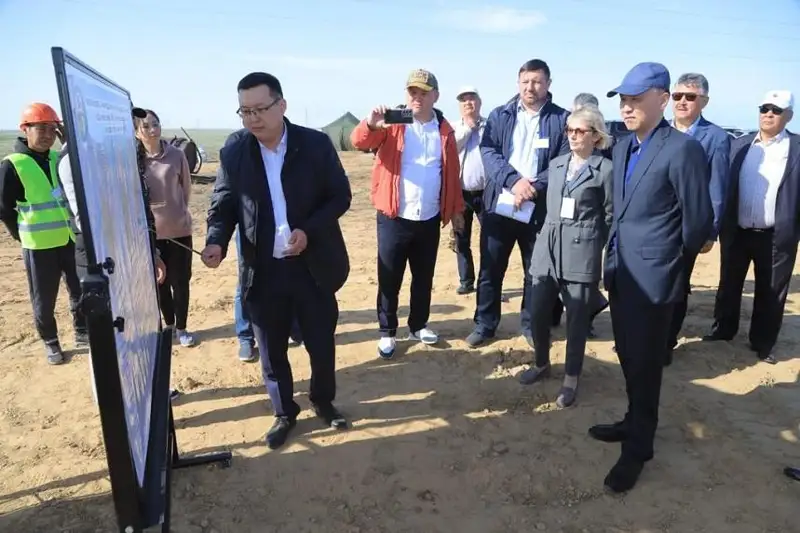 Качество связи и интернета будут повышать в южных регионах Костанайской области