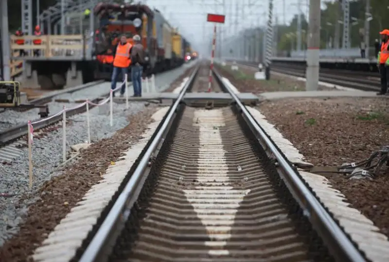 Увеличить штрафы за игнорирование правил передвижения на железной дороге могут в РК