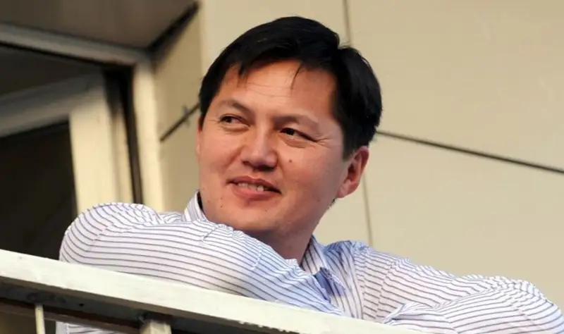 بەيسەن قۇرانبەك: جۇمىستا مەنىڭ 7 اتام بار