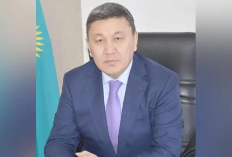 Назначен новый заместитель акима Карагандинской области