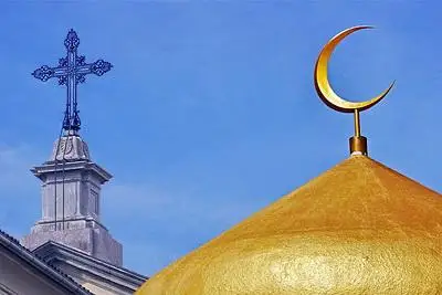 مۇسىلماندار مەن حريستياندار سانى قاشان تەڭەسەتىنى بەلگىلى بولدى