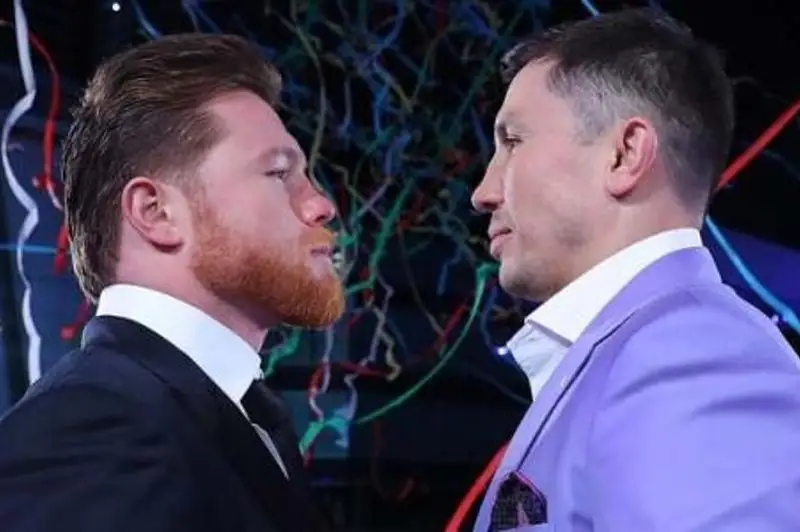 گولوۆكين- «كانەلو» ءۇشىنشى جەكپە- جەگى 2021 -جىلى ءوتۋى مۇمكىن