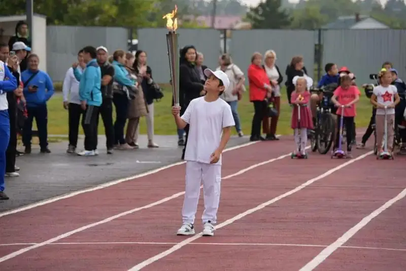 Свыше тысячи акмолинцев покажут мастерство в спартакиаде «Ақ Бидай»