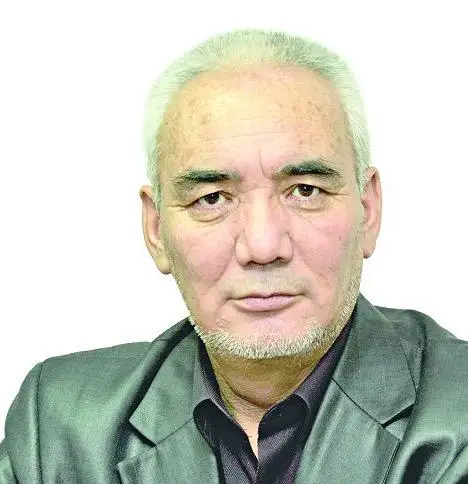 قازاقتىڭ قايىرىمدىلىعى