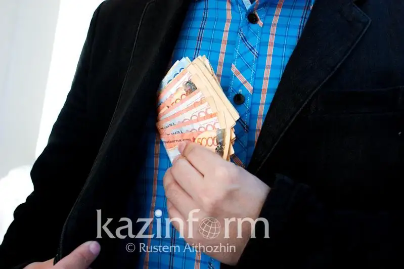 وقۋعا تۇسكەننەن كەيىن سوعىم جىبەرەدى - ەلباسى ج و و- لارداعى جەمقورلىق جايىندا