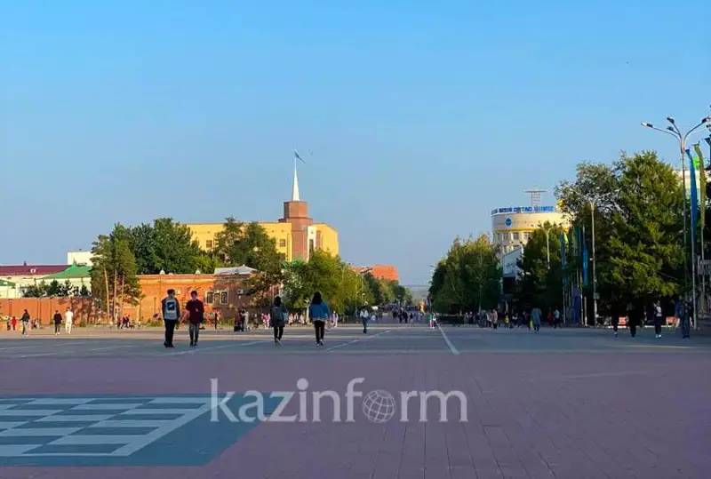 Концерты, Сабантуй и Лига чемпионов УЕФА - как отметят День столицы в Костанае