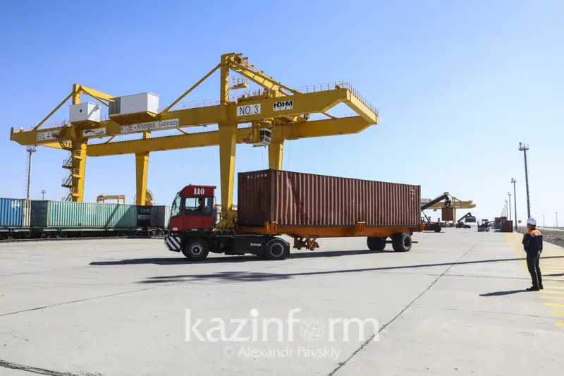 Qazaqstanda keden túsіmderі artyp keledі