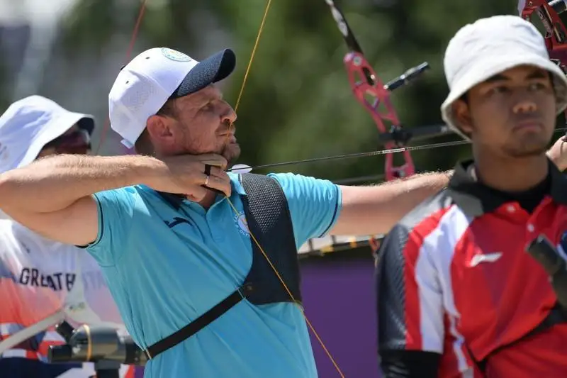 توكيو-2020: بۇگىنگى ناتيجە كوڭىلدەن شىقتى - دەنيس گانكين