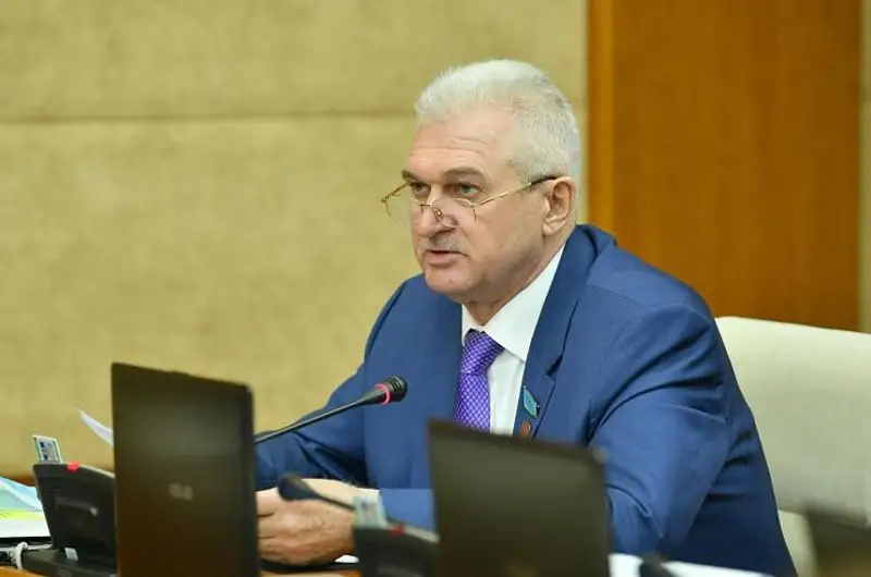 Stepnogor jylý ortalyǵyndaǵy apat kez kelgen óńirde qaıtalanýy múmkin – depýtat