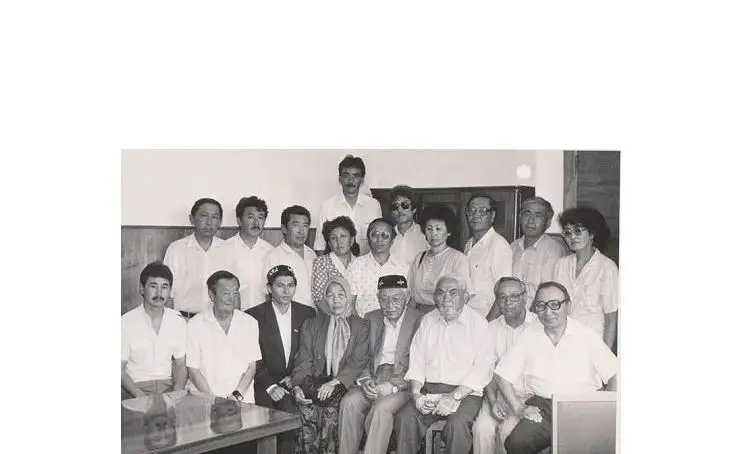 الاش اقساقالىنىڭ وسيەتى