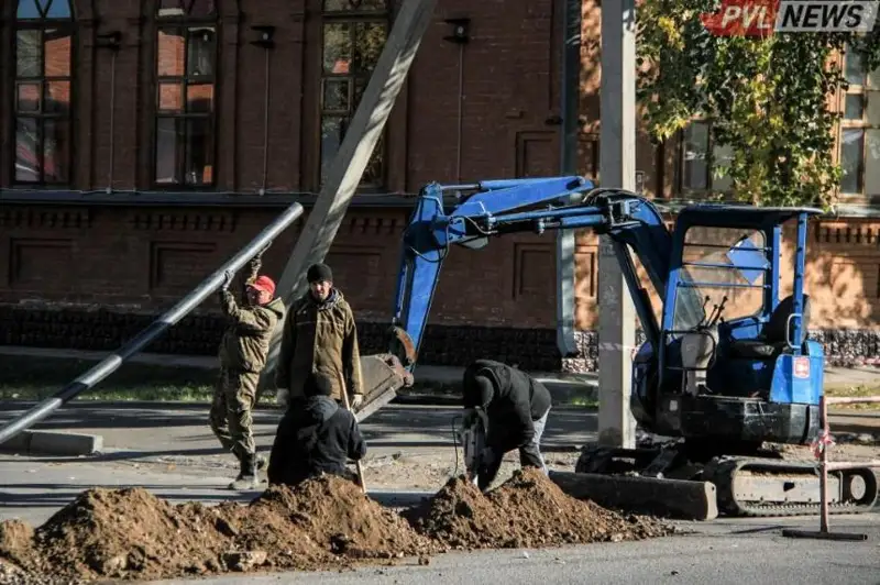 Pavlodarda jer jabynyn qalpyna keltirmegen turǵyn jazalandy