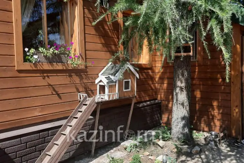 Дачи не приспособлены для проживания в зимний период – ДЧС Нур-Султана