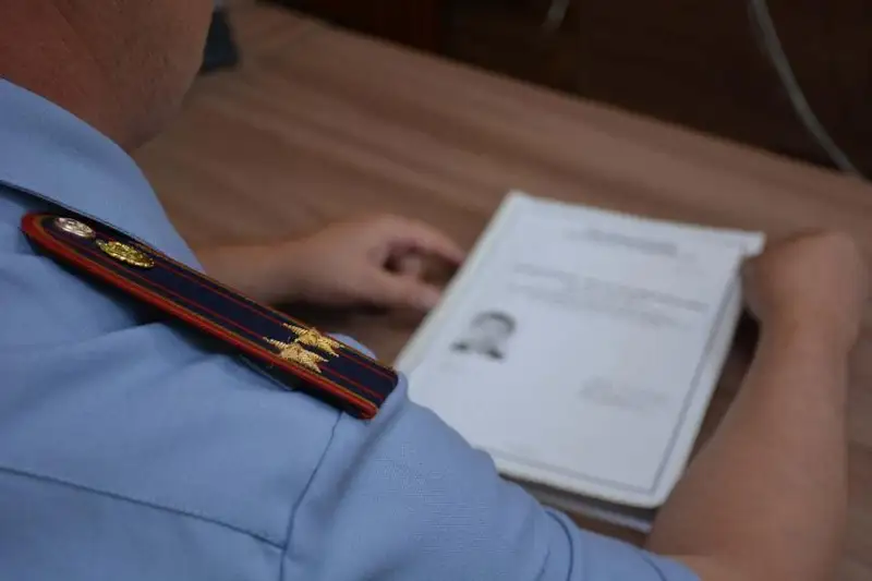 Кражу кабеля на 50 млн тенге раскрыли полицейские Алматы