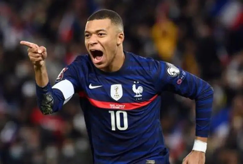 Франция — Австралия: время прямой трансляции матча ЧМ-2022 по футболу